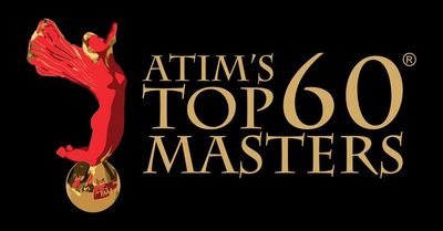 ATIMs Top 60 Master Artist 